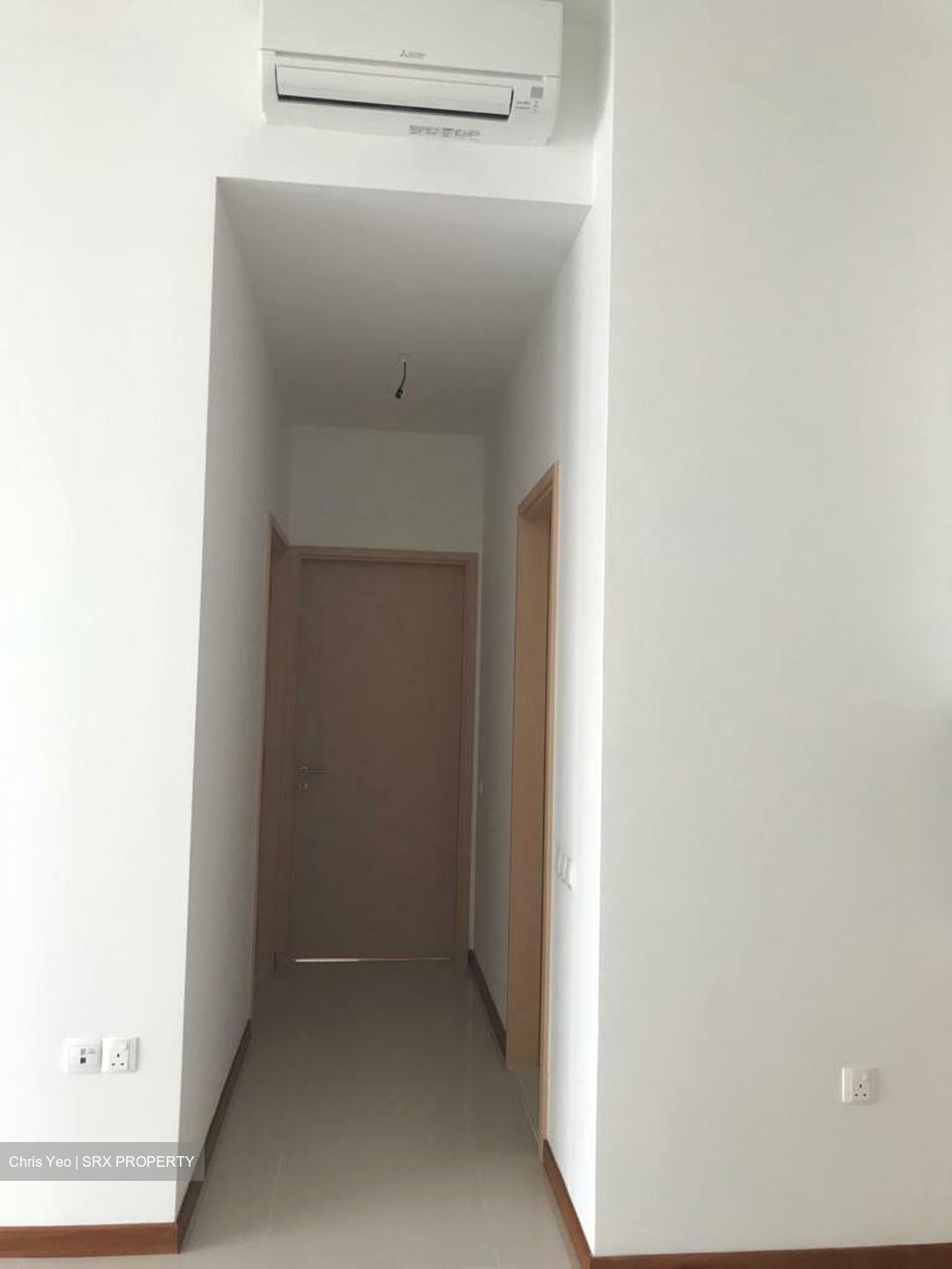 Hillion Residences (D23), Apartment #594909491